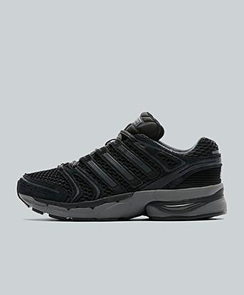 Black / Mid Grey / Black