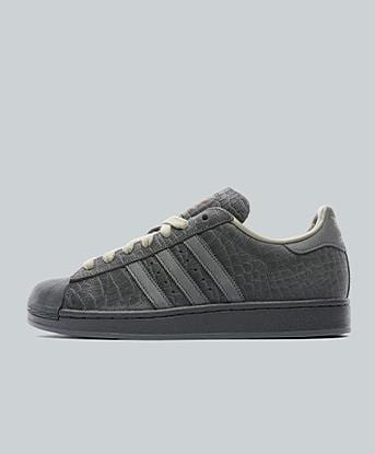 Utility Black / Grey Six / Clay