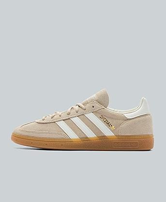 Beige Sand / Off White / Gum