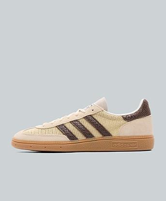 Dual Beige / Brown / Gum