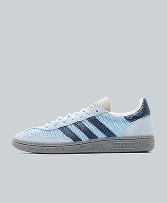 Sky Blue / Night Indigo / Gum