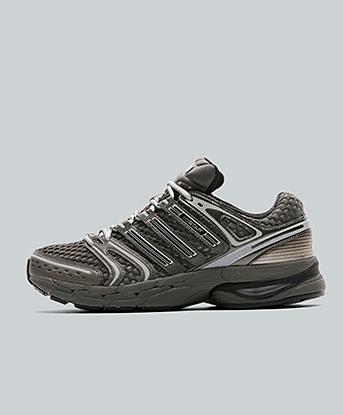 Light Brown / Charcoal / Black