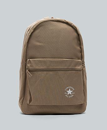 Converse Speed 3 Backpack in Vintage Cargo