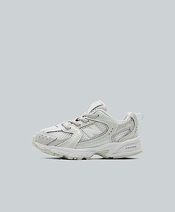 Grey Matter / Mint Water