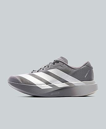 Grey Strata / Metallic Silver / Light Granite
