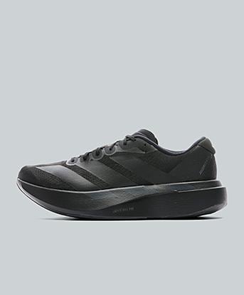 Black / Black / Black