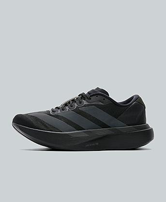 Black / Grey / Black