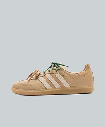 Cream White / Magic Beige