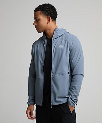Ash Grey