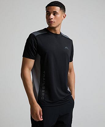 Black / Graphite Grey / Nightfall Grey