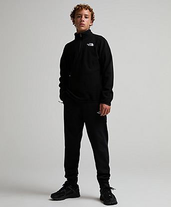 TNF Black