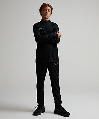 Black / Black / White