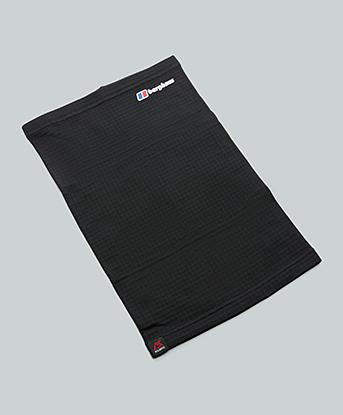 Berghaus Urbanedge Gaiter in Jet Black