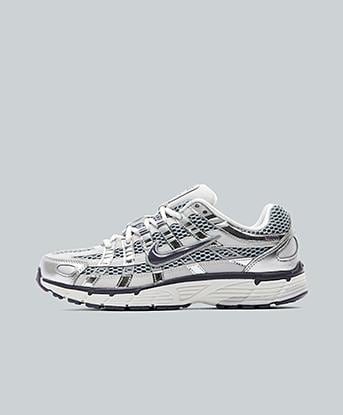 Vast Grey / Dark Raisin / Metallic Silver