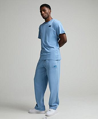 Work Blue