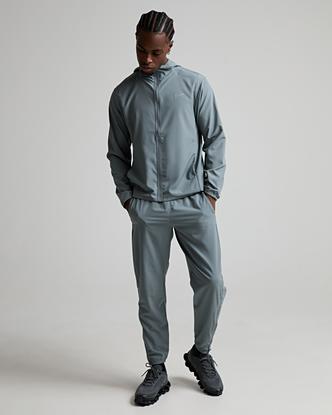 Smoke Grey / Smoke Grey / Reflective