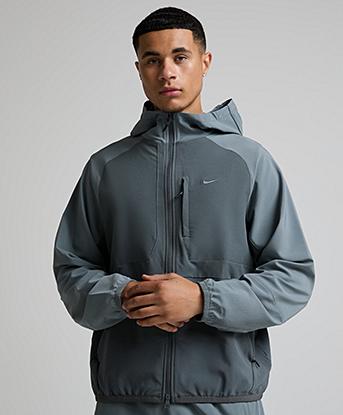 Smoke Grey / Iron Grey