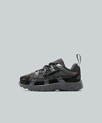 Medium Ash / Black / Iron Grey