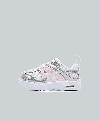 White / Pink Foam / Pure Platinum