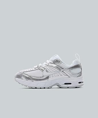 White / White / Pure Platinum