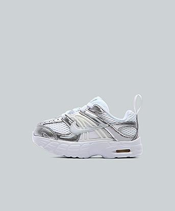 White / Pure Platinum