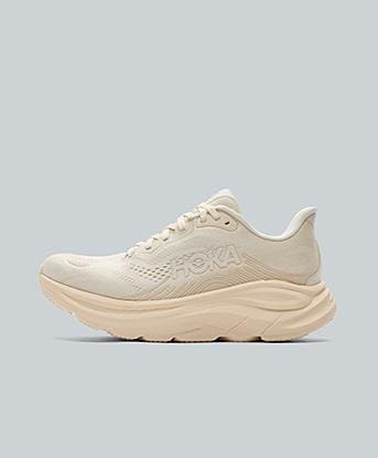 Alabaster / Oat Milk