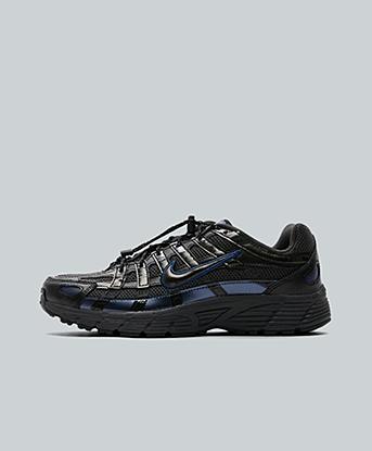 Anthracite / Black / Midnight Navy