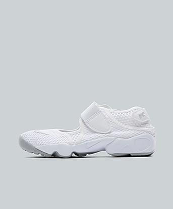 White / Wolf Grey