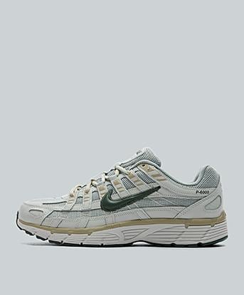 Light Pumice / Camo Green / Sage