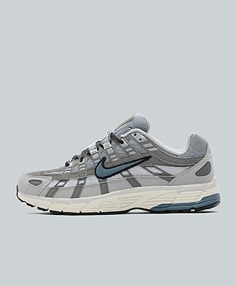Smoke Grey / Blue / Sail
