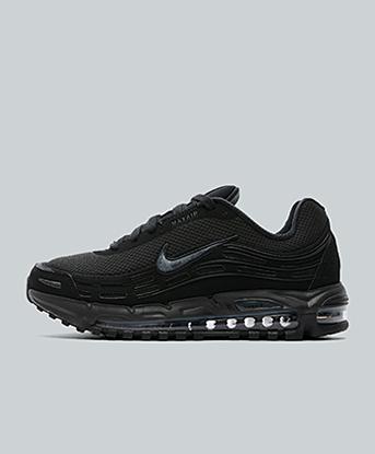 Nike Air Max TL 2.5 Trainer in Black / Anthracite / Black