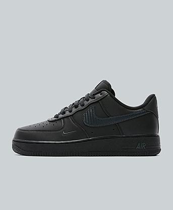 Black / Anthracite / Black