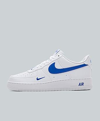 White / Game / Royal