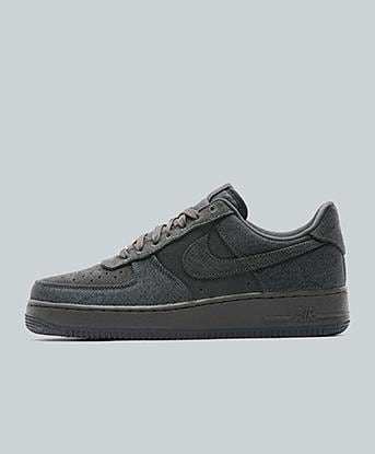 Anthracite / Ash Grey / Anthracite 