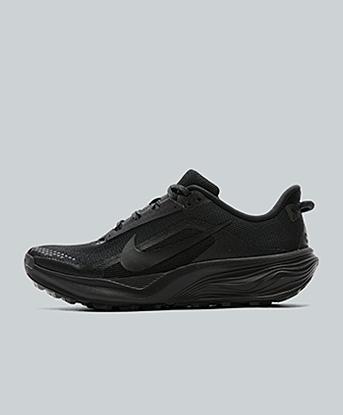 Black / Black / Black