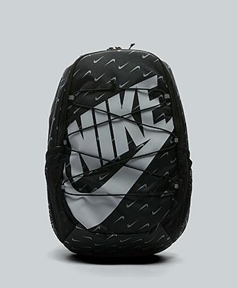 Black / Wolf Grey
