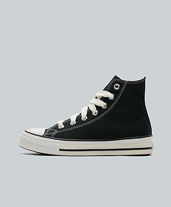 Black / Vintage White / Red