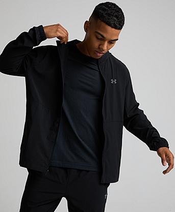 Ultimate Black / Reflective