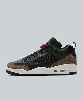 Black / Palomino Mocha / Sail