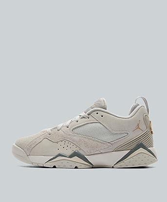 Swan Beige / Legend Brown / Iron Ore
