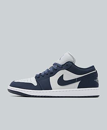 Grey / Obsidian / Pink Foam