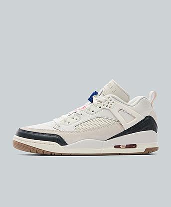 Phantom Sail / Black / Gum