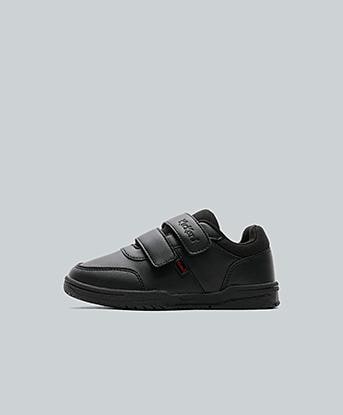 Black / Black