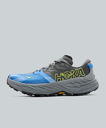 Orbit Grey / Virtual Blue / Yellow