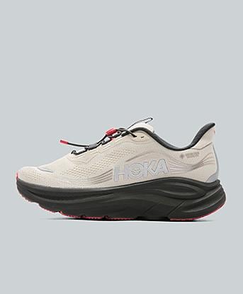 River Rock Grey / Carbon Black