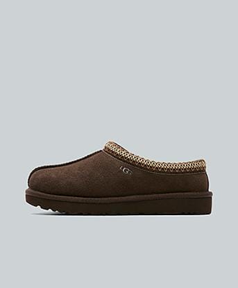 UGG Womens Tasman II Slipper in Dusted Cocoa