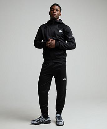 TNF Black
