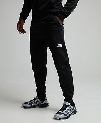 The North Face Mountain Athletics 2.0 Pant in TNF Black