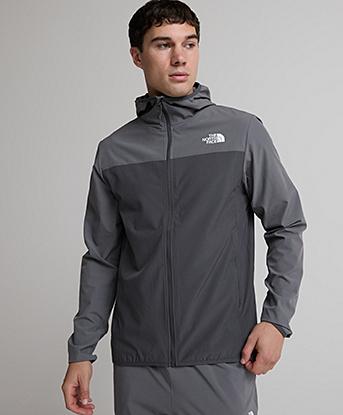 Anthracite Grey / Smoked