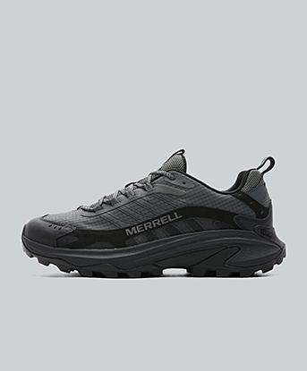 Alloy Grey / Black
